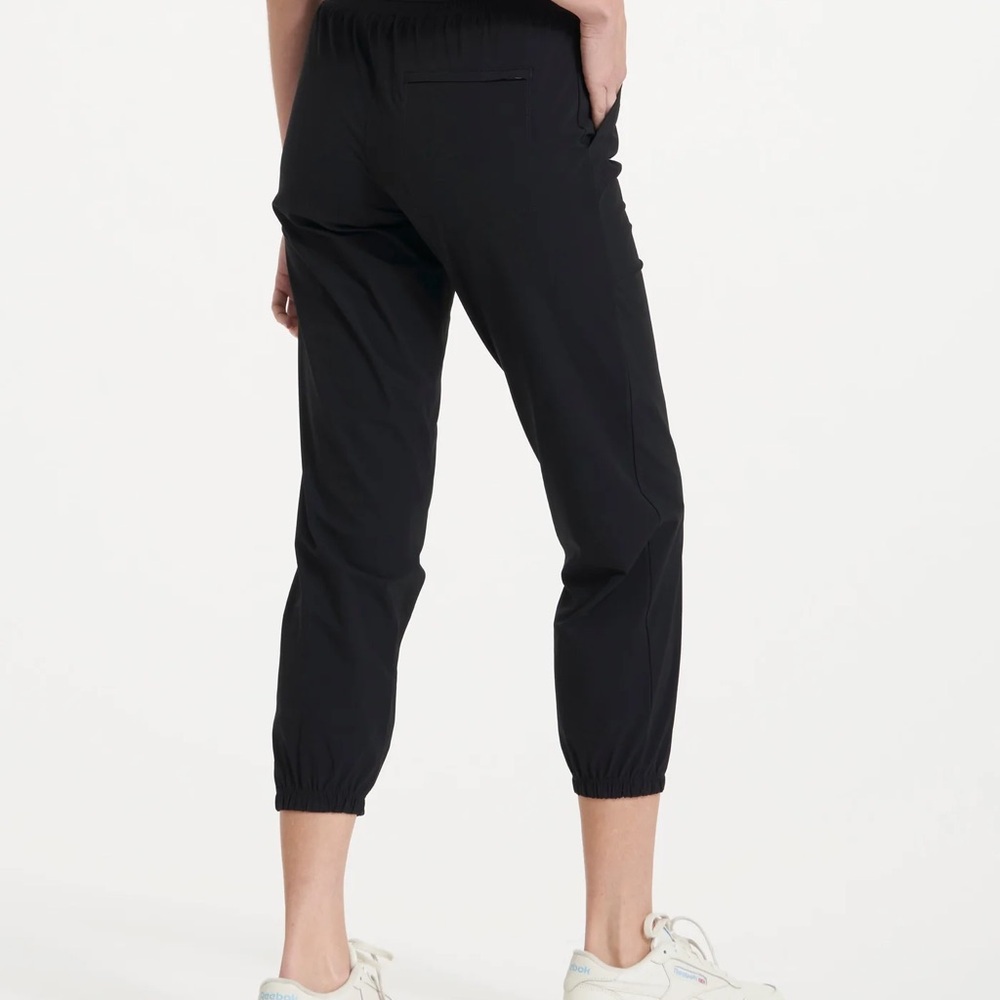 Vuori Miles Jogger Black, L - Picture 5 of 11
